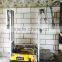 Tupo 8 e-Control Cement plastering machine / Automactic operate wall plastering