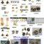 wholesale men's metal custom masonic cufflinks