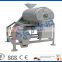 fruit pulping machine-double stage