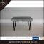 Cheap new model dining table modern