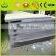 Prime quality high strength low alloy steel plate /hrc
