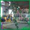 Playground rides amusement equipment mini swing pendulum for sale