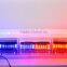 Led police light bar for ambulance vehicle use TBD-8600