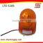 mini green blue led laser rotary/flashing truck traffic warning light LTE-1105