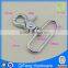 kinds of size metal hanging hooks