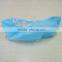 hot sales disposable plastic rain cover for shoes