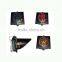16 inch factory price LED flare traffic solar yellow flashing warning light suppliers