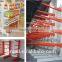2015 Hot Sale Plywood/Timber.Flooring Storage Cantilever rack