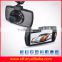 TOP SALES HD 1080P car dvr with clear night vision and car black box