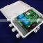 GSM remote control box GSM-TOG (QUAD band,three big Relay Output)
