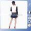 2016 Ladies designed baseball uniforms/ team baseball uniforms