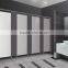 Sunleaf fashional accessories of toilet partition TIANYA series