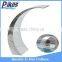 Outdoor swimming pool/spa equipment stainless steel garden waterfalls outdoor