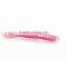  Express China BPA free Soft Silicone Baby Spoons ,rubber baby spoon