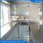 YS-FV450A Yieson High Quality sweet cart ice cream van for sale