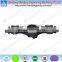 Resin Sand Casting Car Bridge Housing