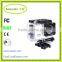 Factory OEM Sport Cam 4K Waterproof Action Camera 12MP 1080P HD Helmet Camera