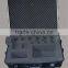 Hot! Heavy-duty plastic tool case