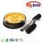 Multi-functional AB abdominal wheel/exercise abdominal muscle AB wheel