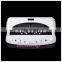 Electronic Body Cleanse Spa Life Detoxify Health Device Ion Detox Machine With T.E.N.S Massage Therapy And Far Infrared Belt
