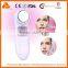 Mini Portable Galvanic Positive Ions Negative Ions Face Lifting facial cleaner massager Beauty Device