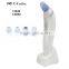 Easy use multi-functional comedo suction diamond microdermabrasion blackhead removal machine made in china