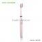 teething waterproof electric toothbrush vibrating toothbrush HQC-009