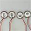 Acid Humidifier Atomizing Ultrasonic Corrosion Piezoelectric Ceramic Pzt material