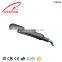 New Electric US EU BS plug ceramic coating japanese permanent hair straightener products big plate
