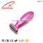 Ladies Shaving Ladies Facial Leg Hair Trimmer