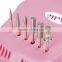 Hot sell Electric Power Nail Drill Manicure Machine Tools Nail art beauty tools