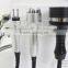 Ultrasound weight loss bipolar radiofrequency skin tightening
