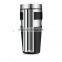 Promotional Logo printed Stainless Steel Travel Tumbler