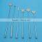 Bar stainless steel custom shaker Cocktail stirrer