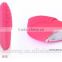 Latest technology vibrating Electric deep cleaning gril face brush