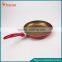 Golden Non-Stick Coating Aluminum Fry Pan