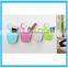 Custom Bathroom Corner Shelf Cup Storage Rack