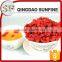 Conventional dried goji berries