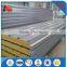 hot sale long span color coated corrugated steel roofing sheet