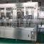 50% discount and quality guarantee plastic juice bottle washing filling capping machine