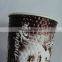 embossed coffee paper cup, insulated paper coffee cups,take away coffee cup