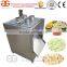 Automatic Multifunctional Lemon Slicer Machine/Banana Slicing Machine/Banana Chips Slicer