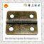 China furniture hardware products manufacture 360 degree hinge