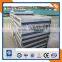 Racing sports car aluminum bar plate fin intercooler core, charge air cooler core, oil cooler core