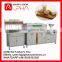 Automatic tofu making machine/ soya bean curd machine/ tofu making equipment