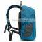 Outdoor multi-color storage and practical water resistant laptop backpack