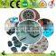 Big market for honeycomb coal extruder machine