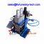 LL-3FN Pneumatic Wire Twisting Stripping Machine For Multicore Cable