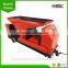 Low cost prefabricated slab extruding machinery price