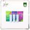 China hot seling hair perm brands cold wave hair perm 120ml*2